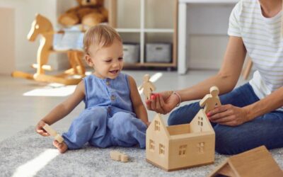 Les meilleures astuces pour trouver une crèche pour votre enfant